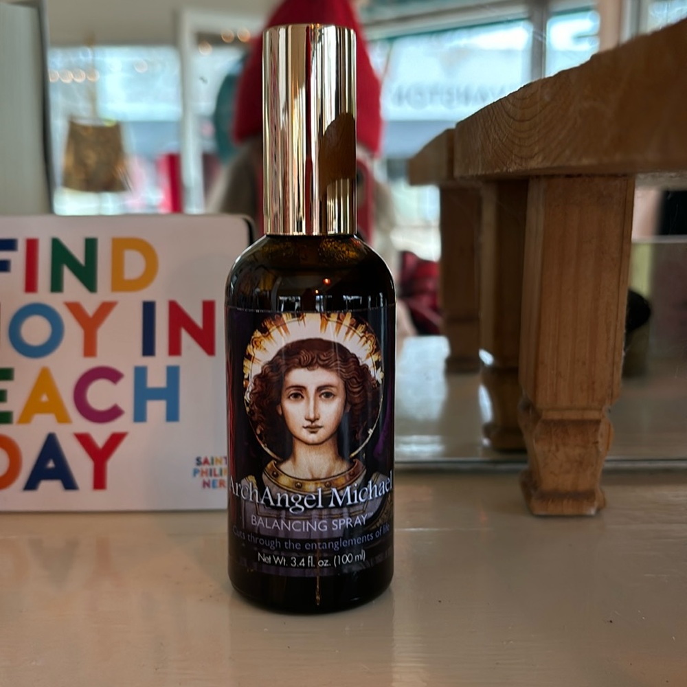Archangel Michael Protection spray